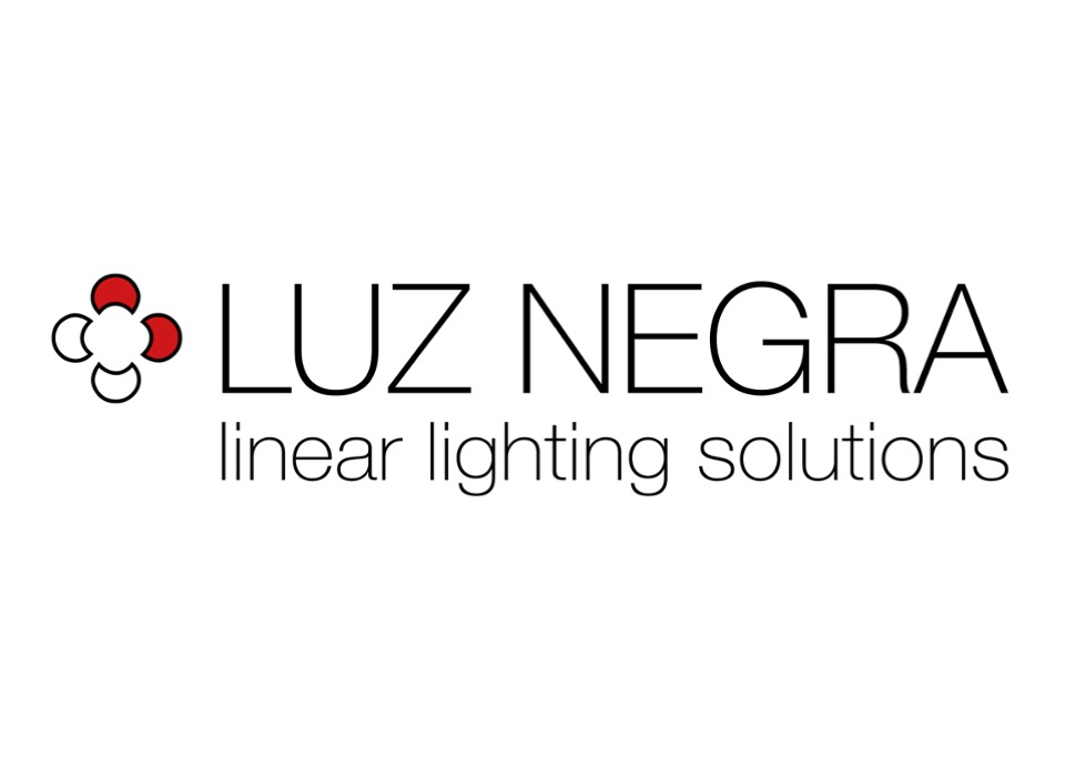 LOGO LUZ NEGRA