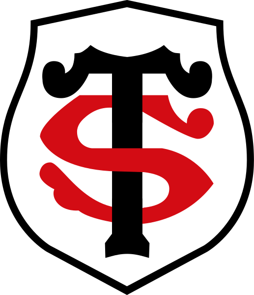 Logo du Stade Toulousain