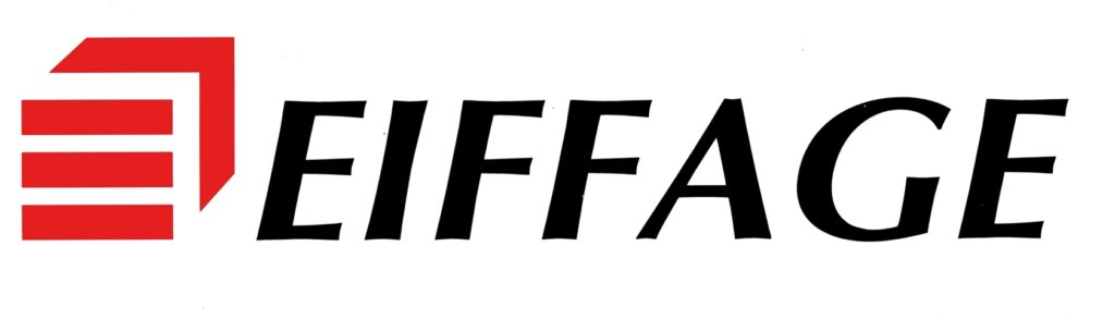 Logo Eiffage