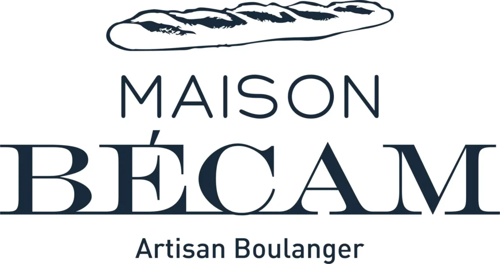 Logo Maison Bécam